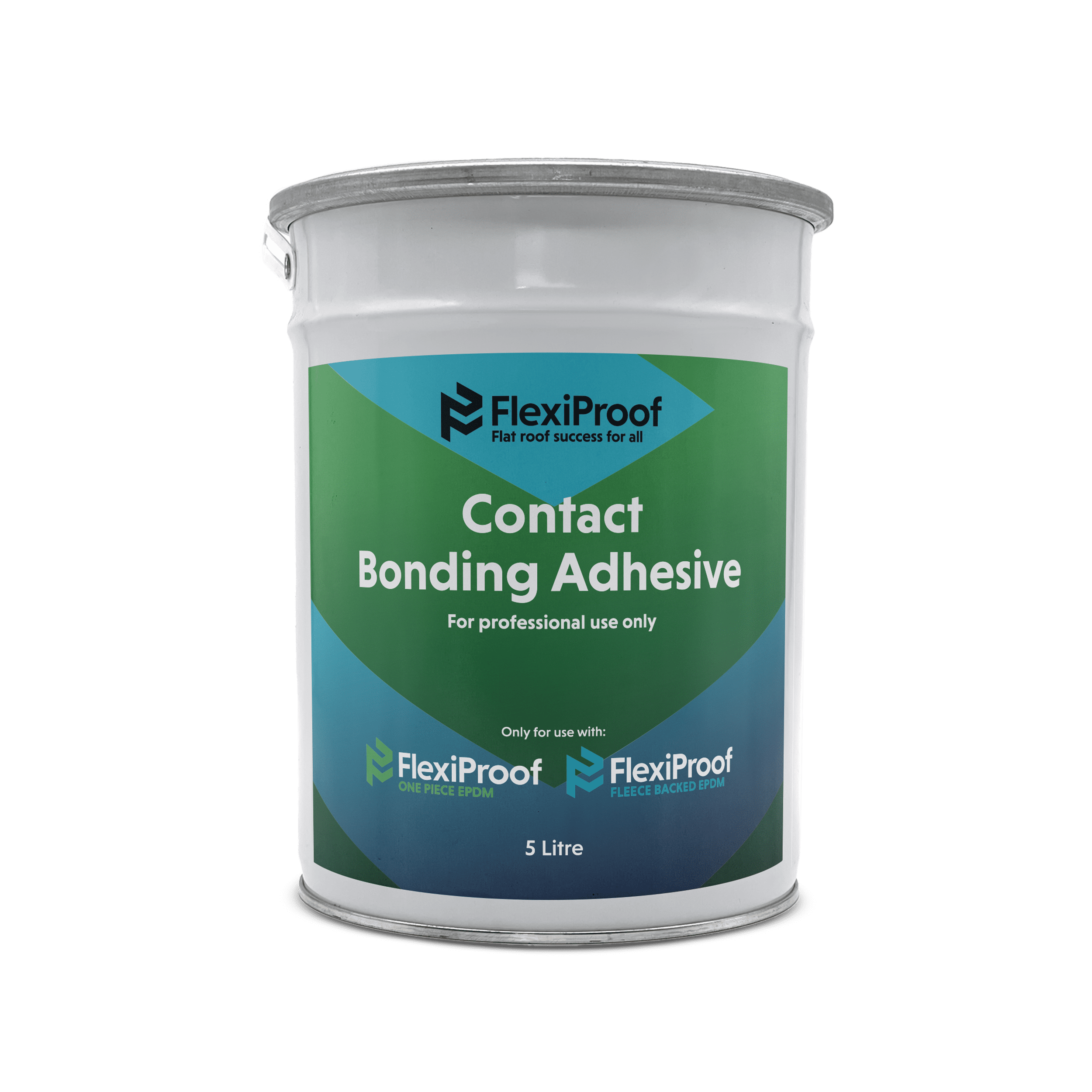 5l contact bonding adhesive flexiproof