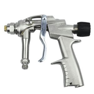 spray contact adhesive gun