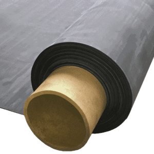 FLEXI PROOF ONE PIECE EPDM RUBBER ROOFING MEMBRANE