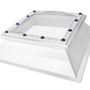 Fixed Polycarbonate Rooflights