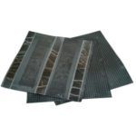 pressure senstive walkway pads classicbond epdm rubber roofing