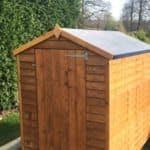 shed rubber roofs