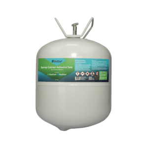 22l spray contact bonding adhesive tank | Rubber Roofing Direct