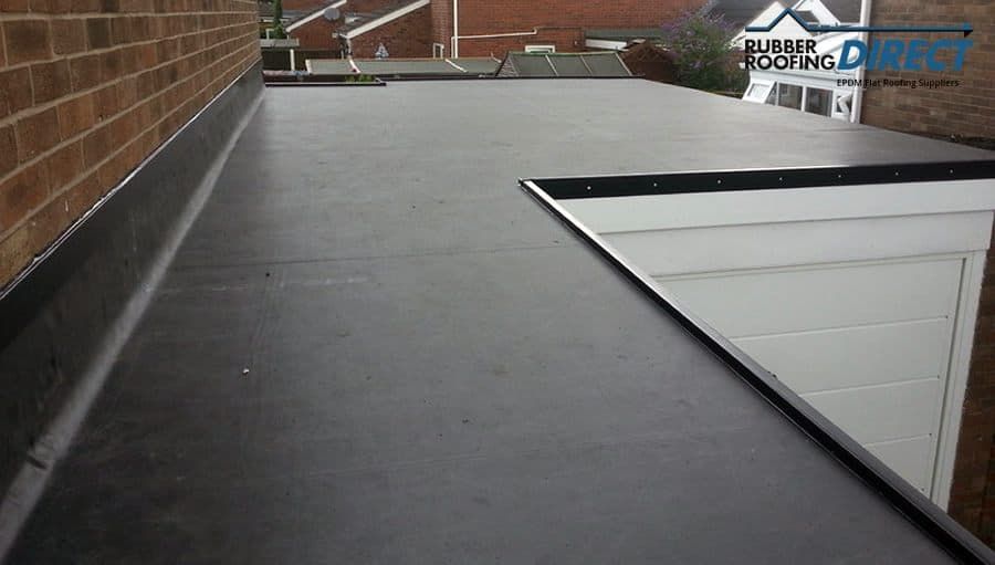 types of roof coatings